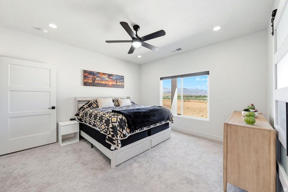980 W ROCK VIEW DR Hurricane, UT 84737