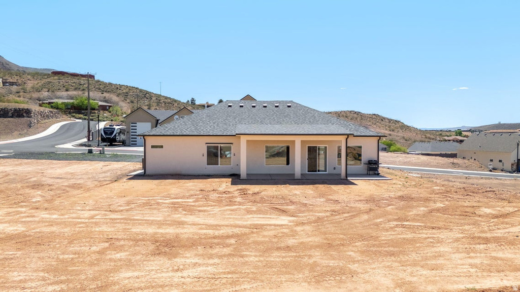 980 W ROCK VIEW DR Hurricane, UT 84737