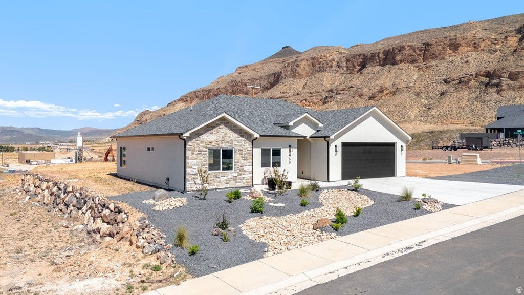 980 W ROCK VIEW DR Hurricane, UT 84737