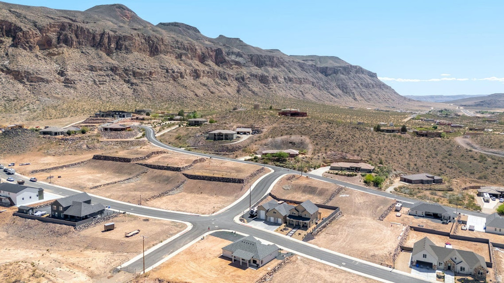 980 W ROCK VIEW DR Hurricane, UT 84737