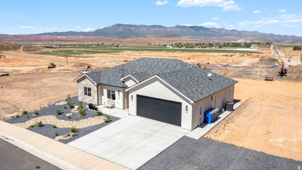 980 W ROCK VIEW DR Hurricane, UT 84737