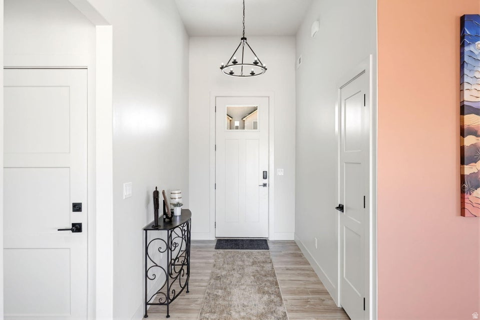 980 W ROCK VIEW DR Hurricane, UT 84737