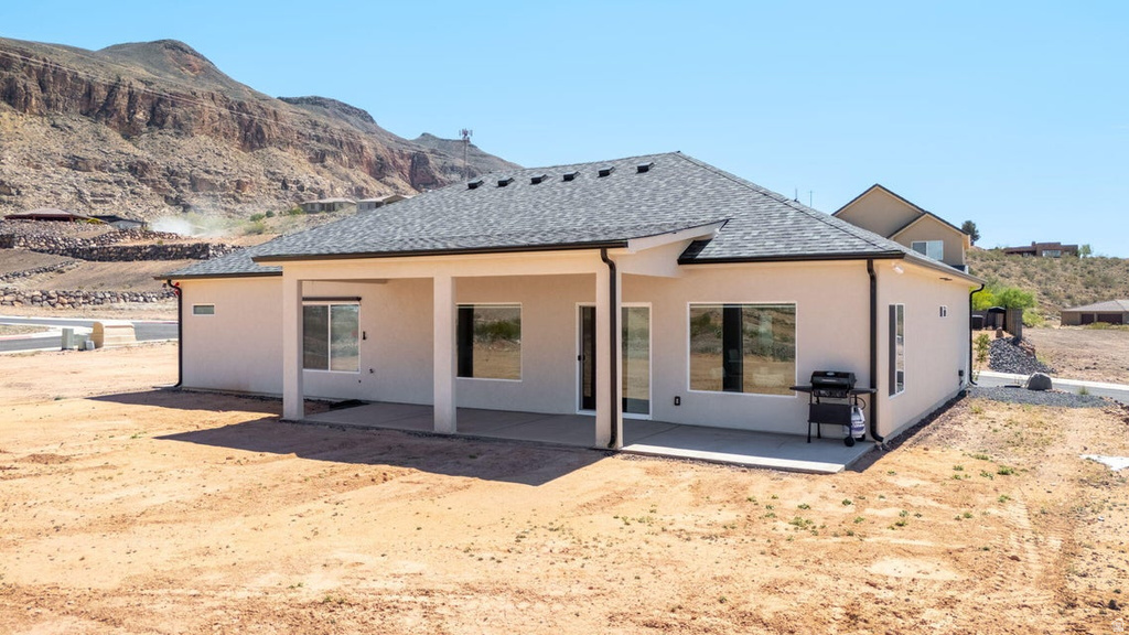 980 W ROCK VIEW DR Hurricane, UT 84737