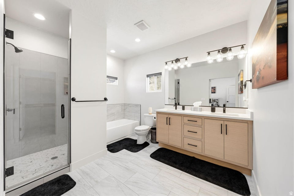 980 W ROCK VIEW DR Hurricane, UT 84737