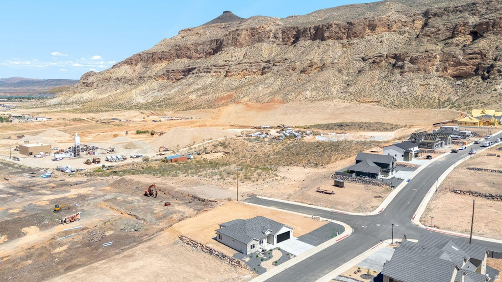 980 W ROCK VIEW DR Hurricane, UT 84737