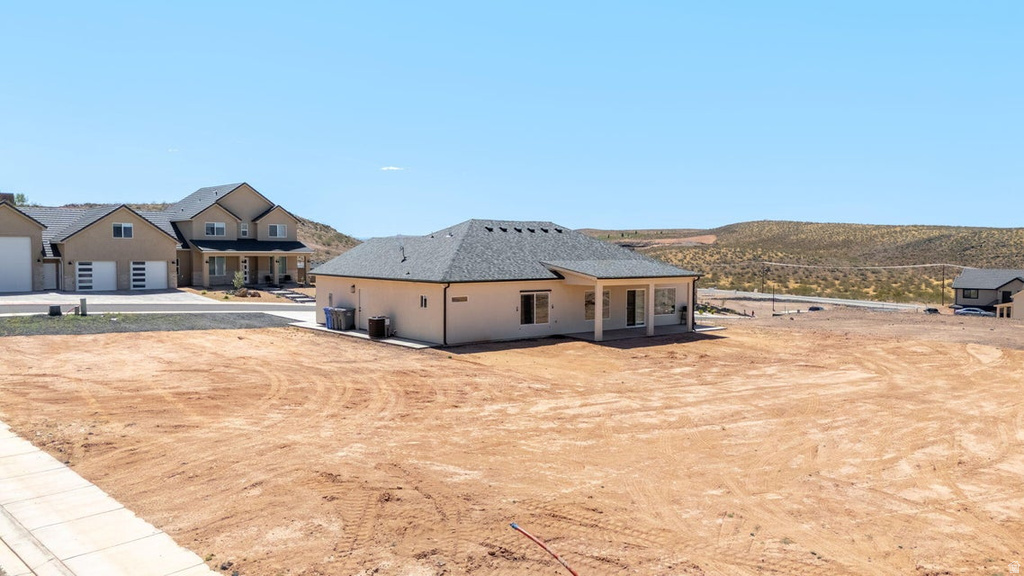 980 W ROCK VIEW DR Hurricane, UT 84737