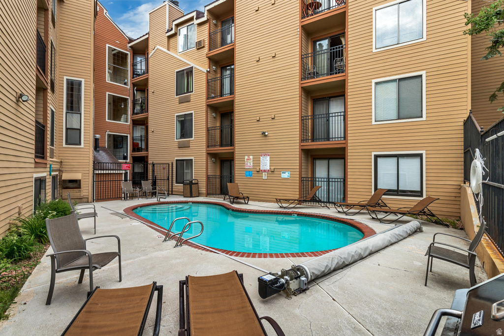 1940 PROSPECTOR AVE #305 Park City, UT 84060