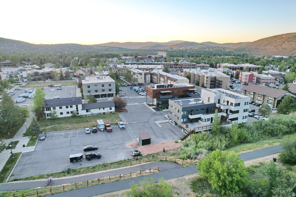 1940 PROSPECTOR AVE #305 Park City, UT 84060