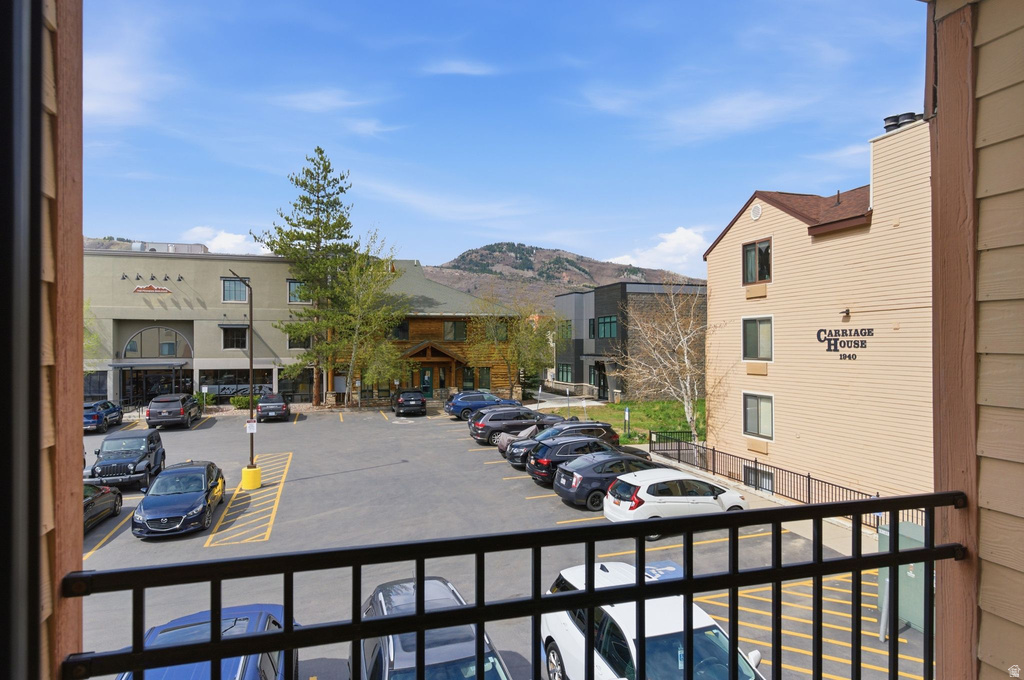 1940 PROSPECTOR AVE #305 Park City, UT 84060