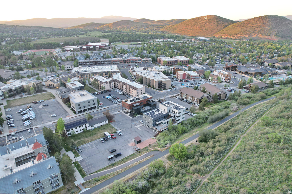1940 PROSPECTOR AVE #305 Park City, UT 84060