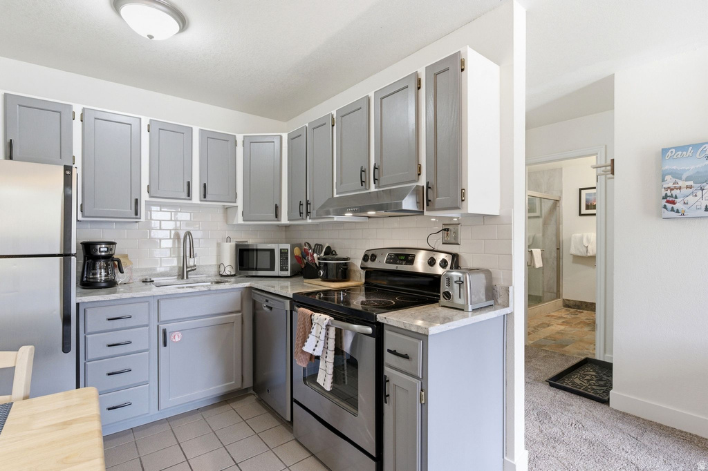 1940 PROSPECTOR AVE #305 Park City, UT 84060