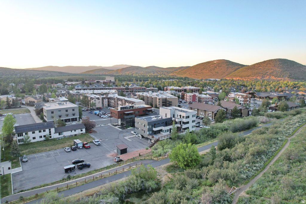 1940 PROSPECTOR AVE #305 Park City, UT 84060