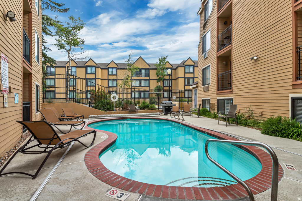1940 PROSPECTOR AVE #305 Park City, UT 84060