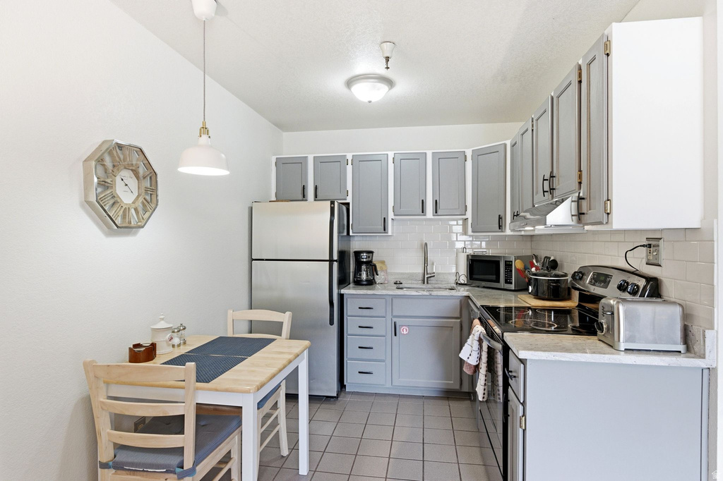 1940 PROSPECTOR AVE #305 Park City, UT 84060