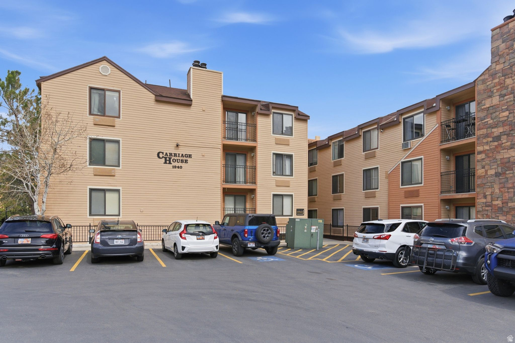 1940 PROSPECTOR AVE #305 Park City, UT 84060