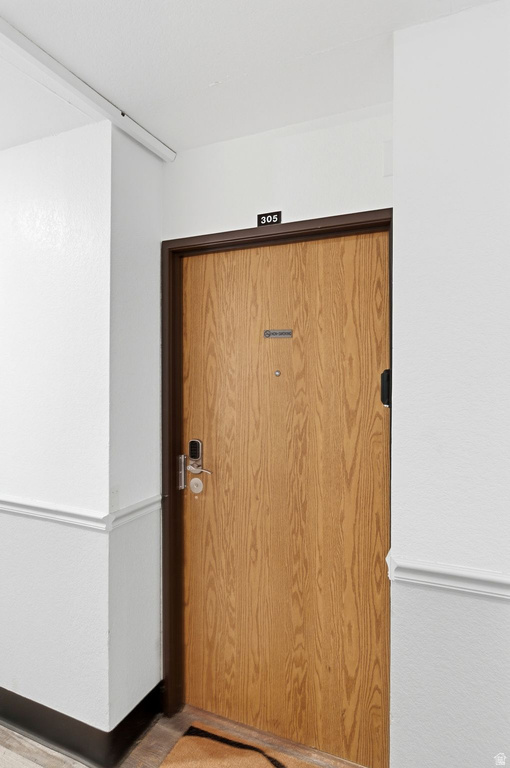 1940 PROSPECTOR AVE #305 Park City, UT 84060