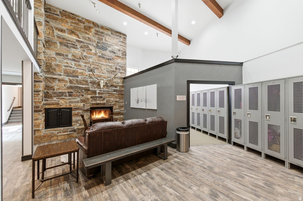 1940 PROSPECTOR AVE #305 Park City, UT 84060