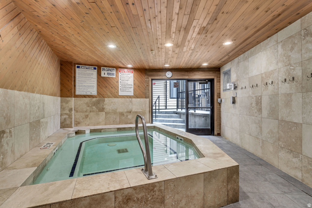 1940 PROSPECTOR AVE #305 Park City, UT 84060