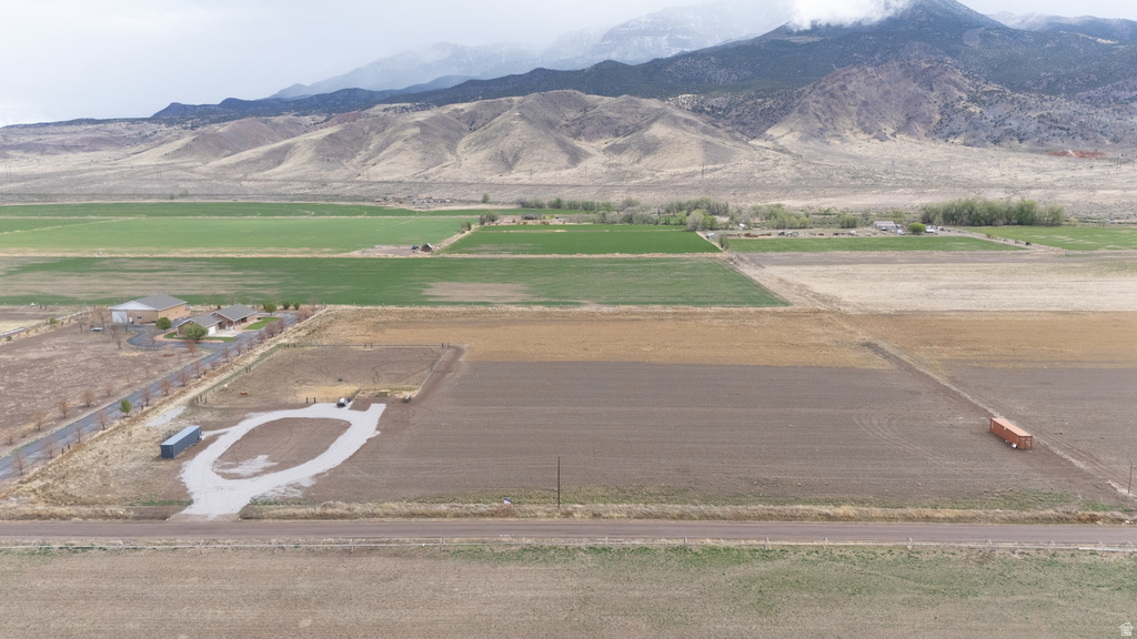 1000 N 100 E Monroe, UT 84754