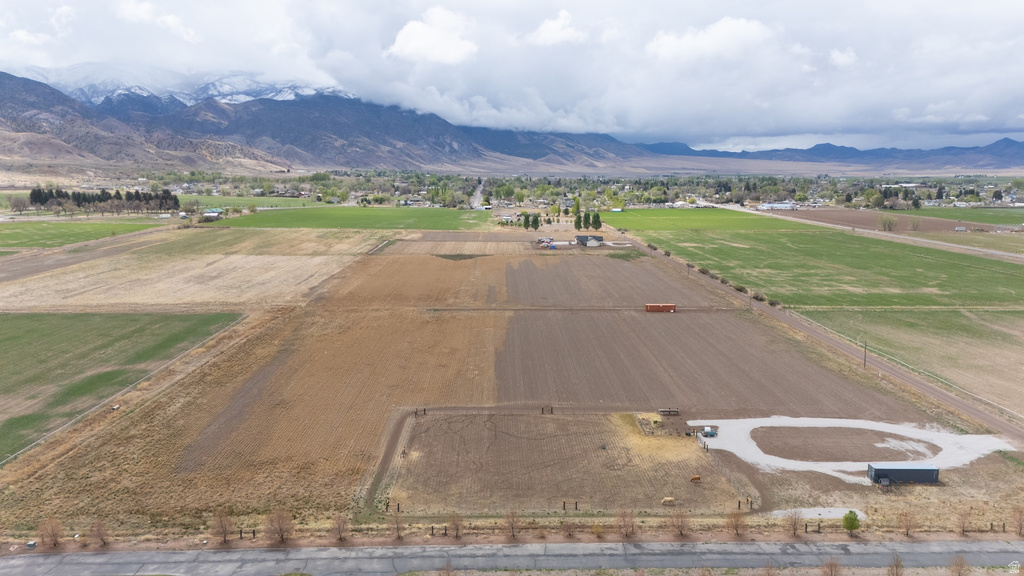 1000 N 100 E Monroe, UT 84754