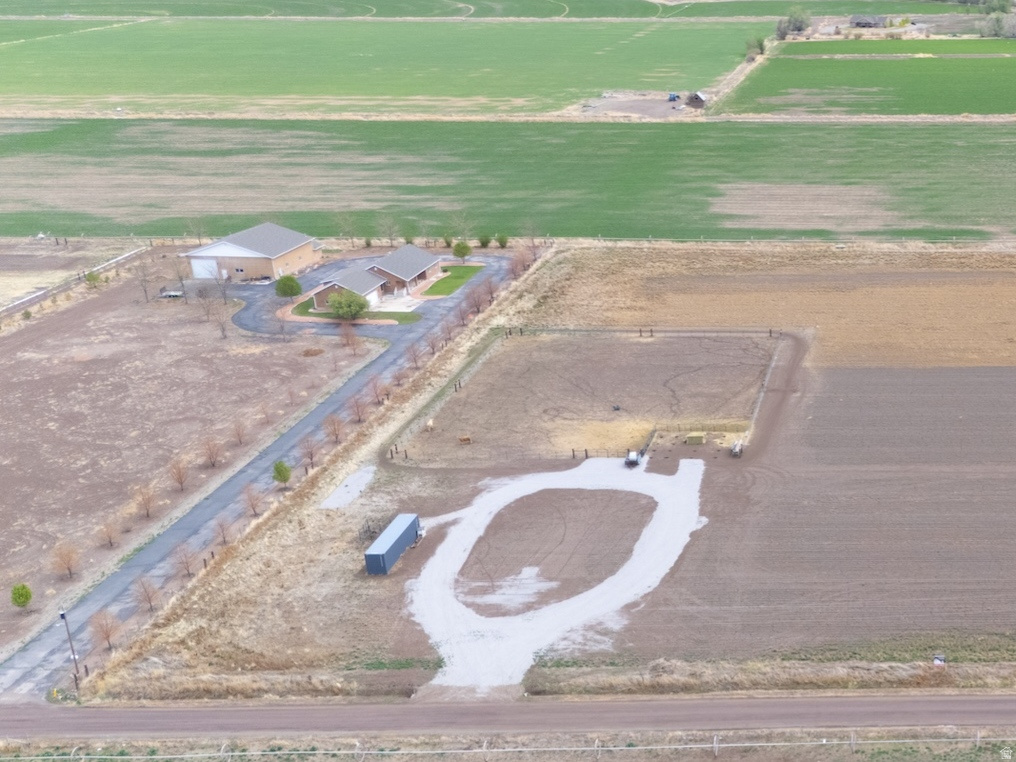 1000 N 100 E Monroe, UT 84754