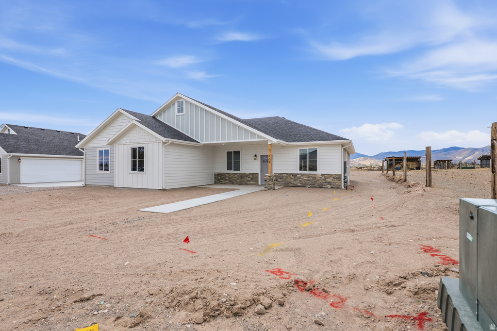 169 W 100 S Joseph, UT 84739