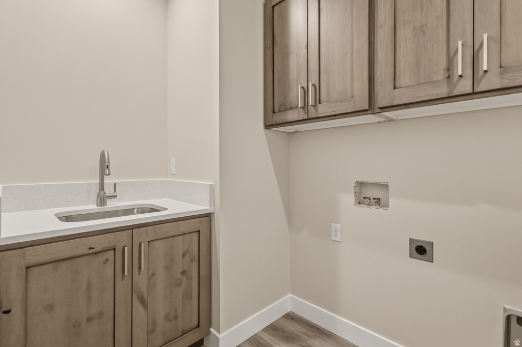 169 W 100 S Joseph, UT 84739