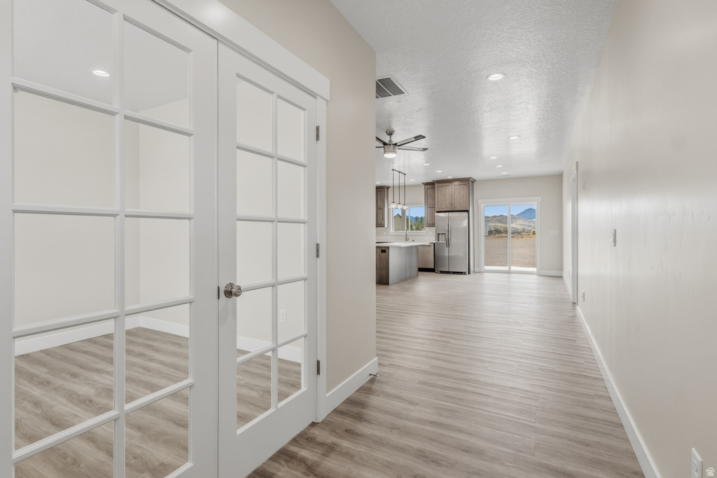 169 W 100 S Joseph, UT 84739