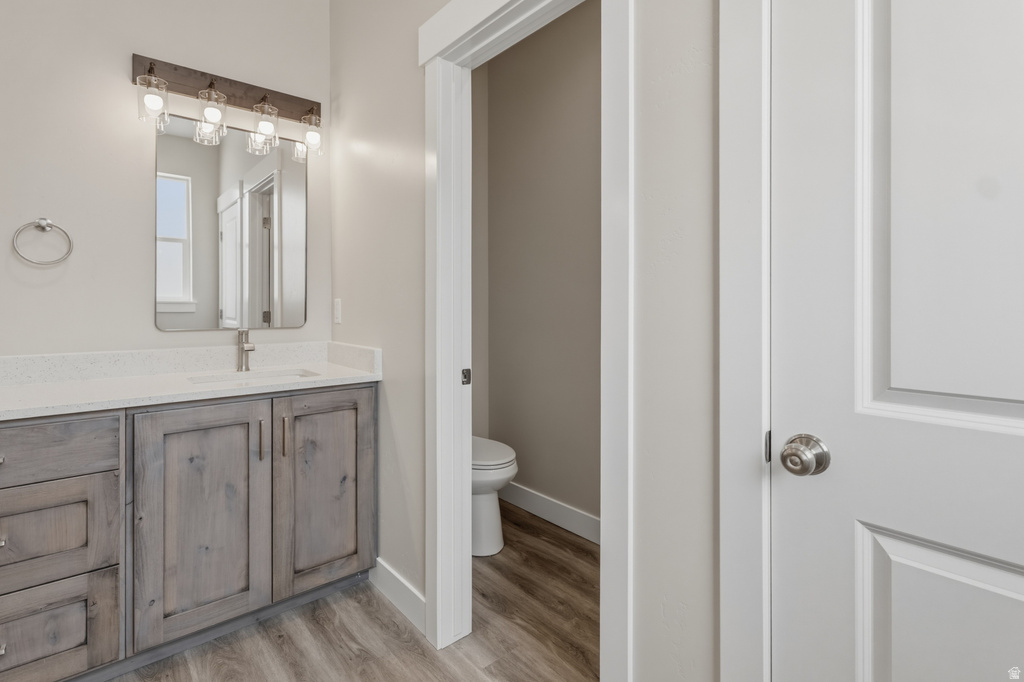 169 W 100 S Joseph, UT 84739