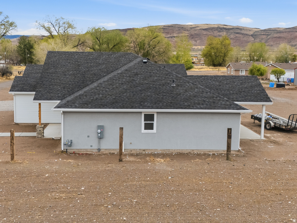 169 W 100 S Joseph, UT 84739