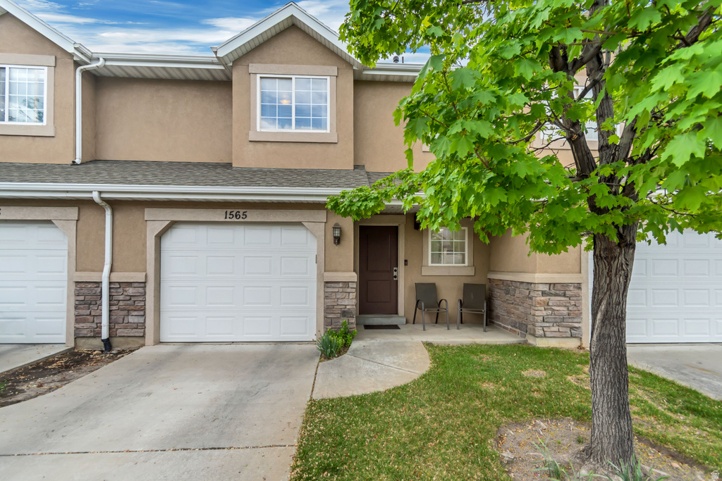 1565 N 1150 W Orem, UT 84057