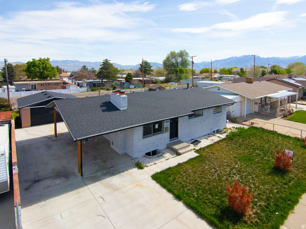 4206 W ANNAPOLIS DR West Valley City, UT 84120