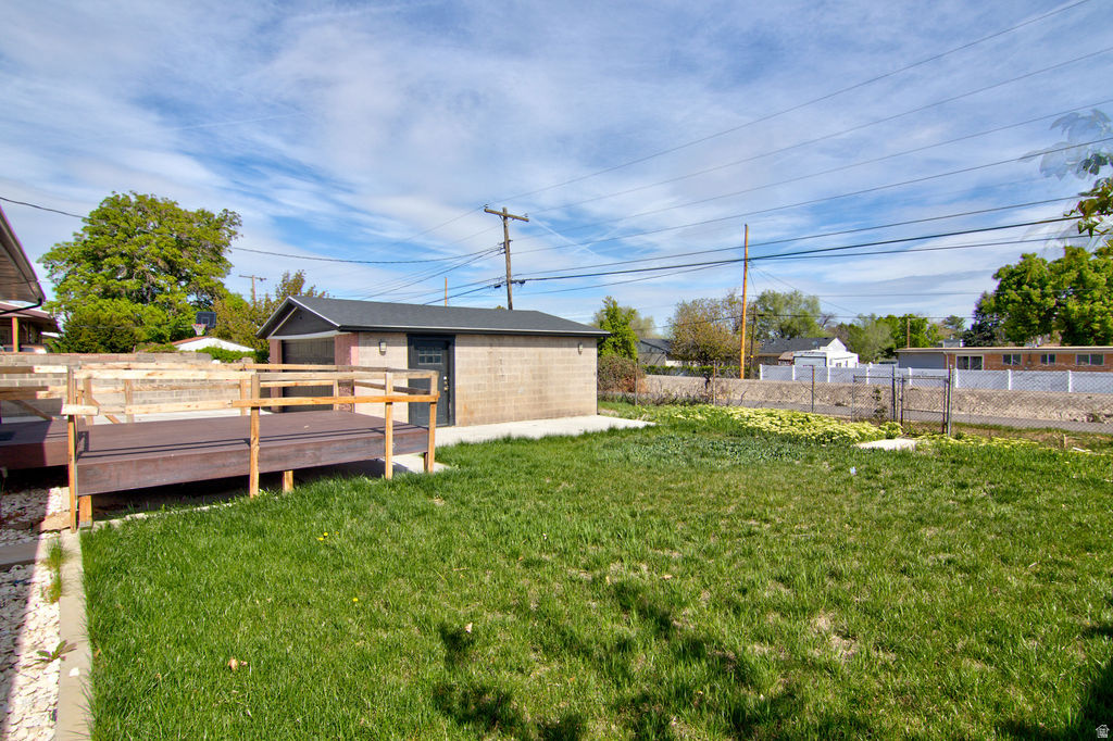 4206 W ANNAPOLIS DR West Valley City, UT 84120