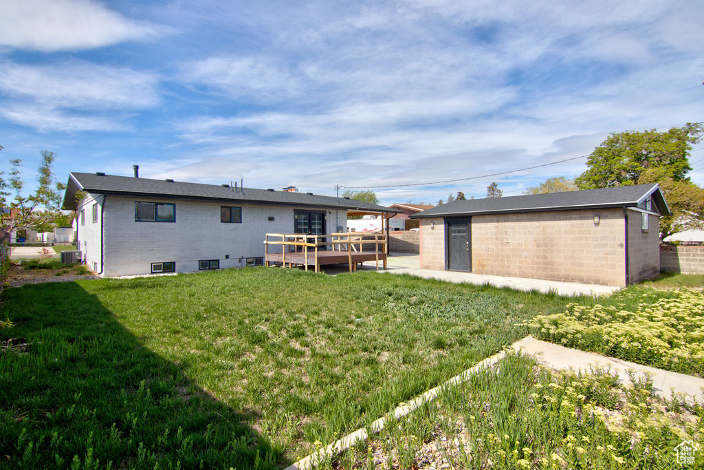 4206 W ANNAPOLIS DR West Valley City, UT 84120
