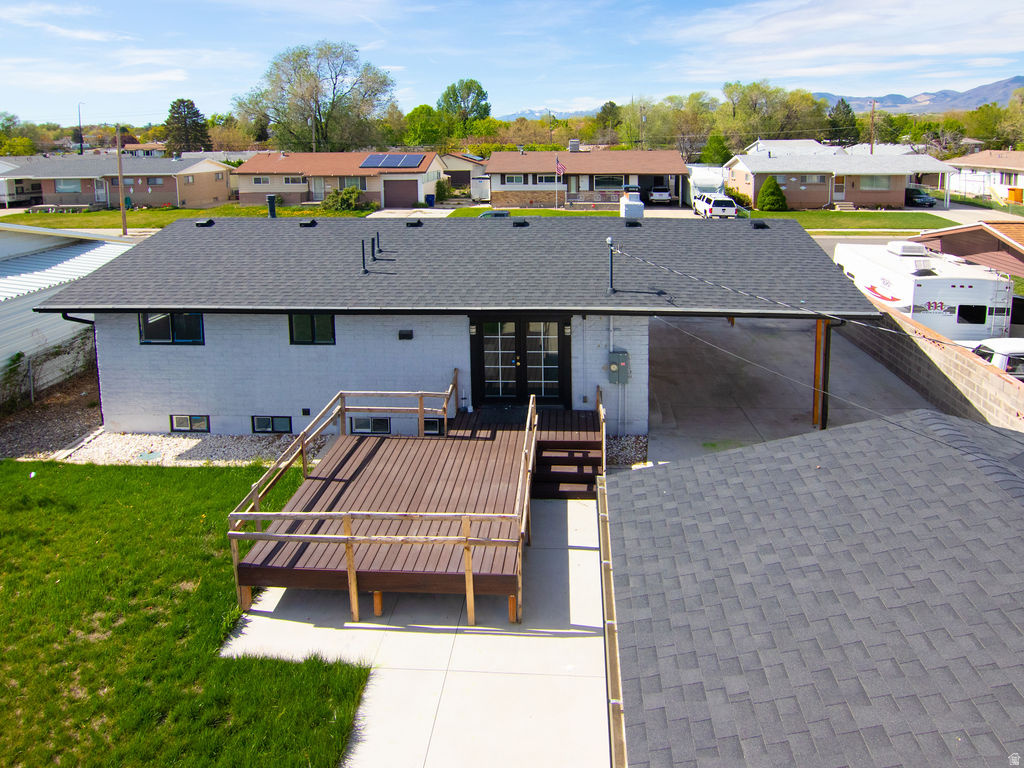 4206 W ANNAPOLIS DR West Valley City, UT 84120