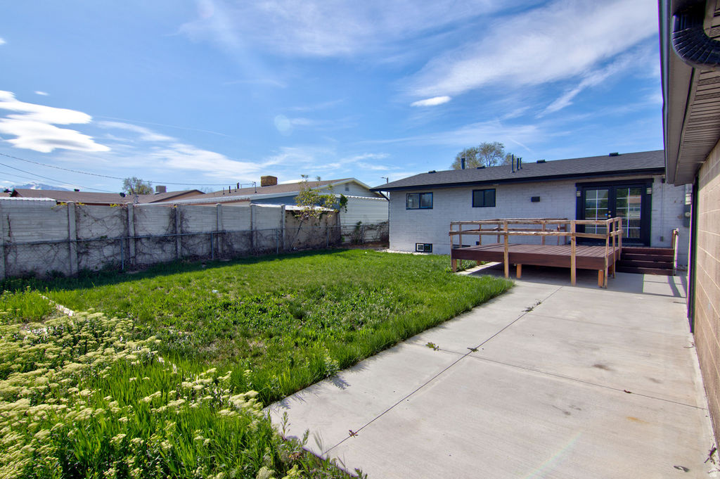 4206 W ANNAPOLIS DR West Valley City, UT 84120