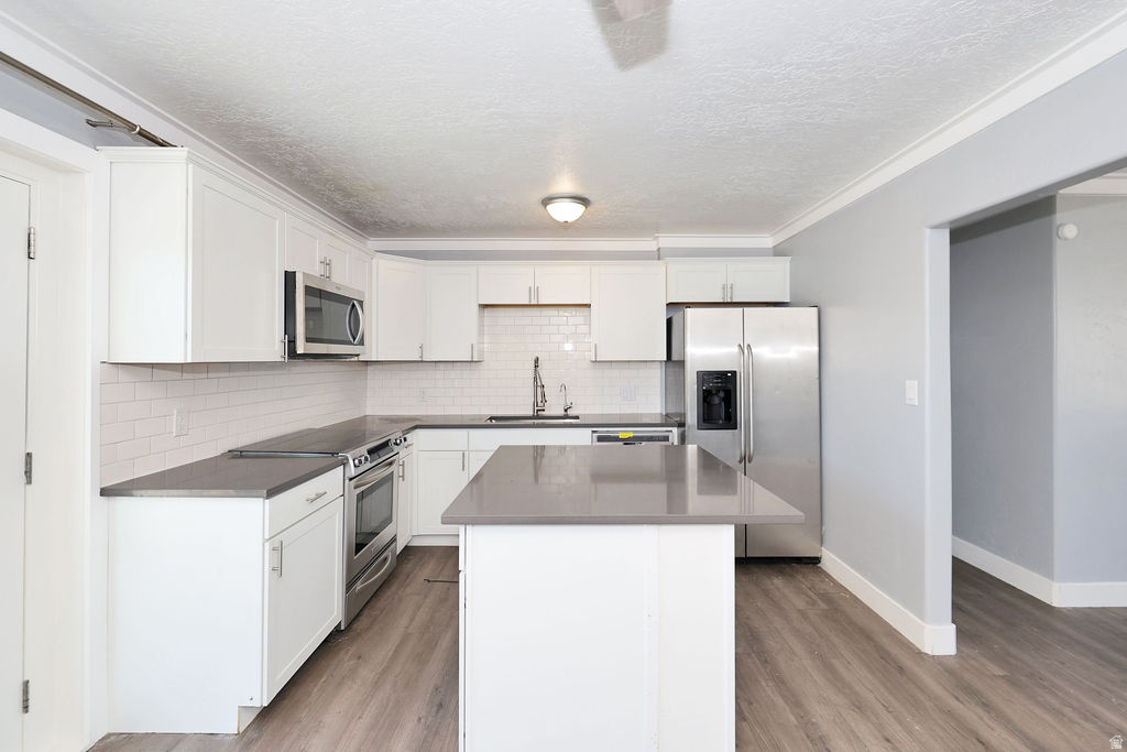 4206 W ANNAPOLIS DR West Valley City, UT 84120
