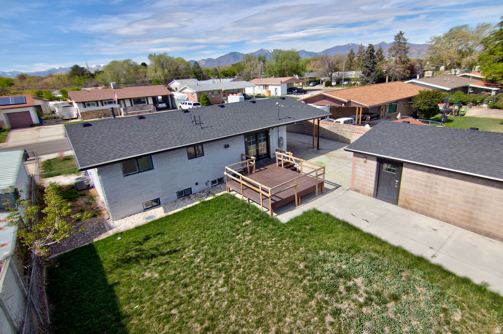 4206 W ANNAPOLIS DR West Valley City, UT 84120