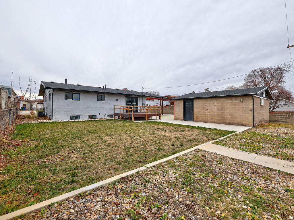 4206 W ANNAPOLIS DR West Valley City, UT 84120