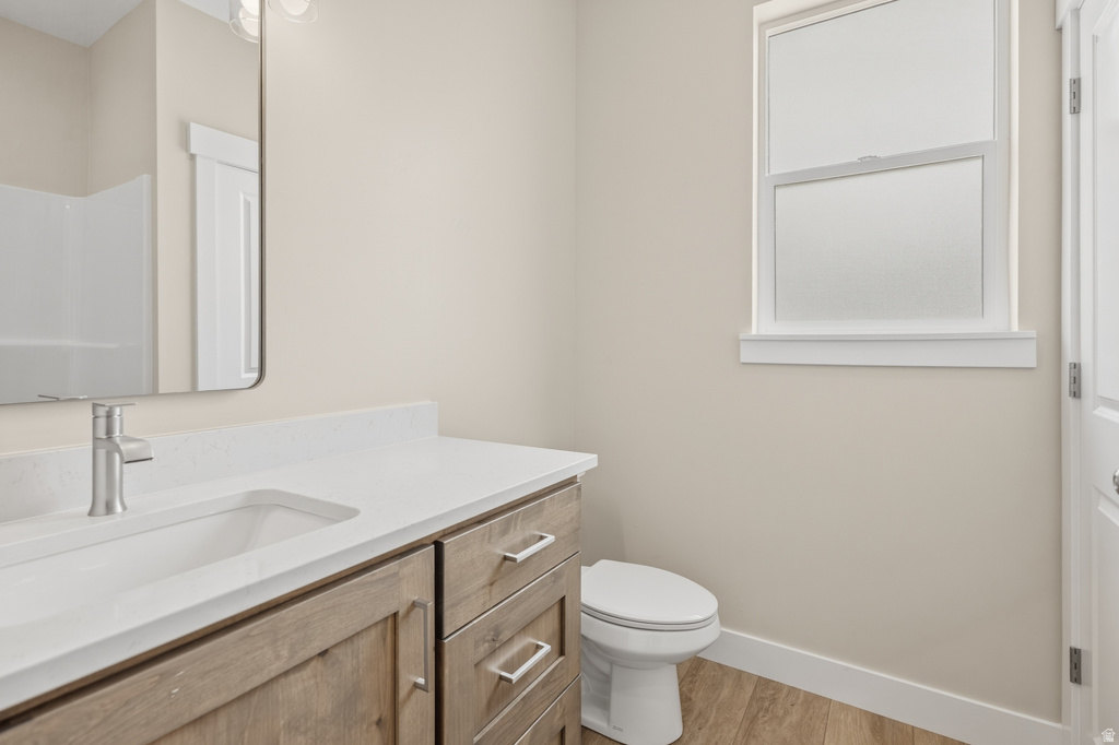 157 W 100 S Joseph, UT 84739