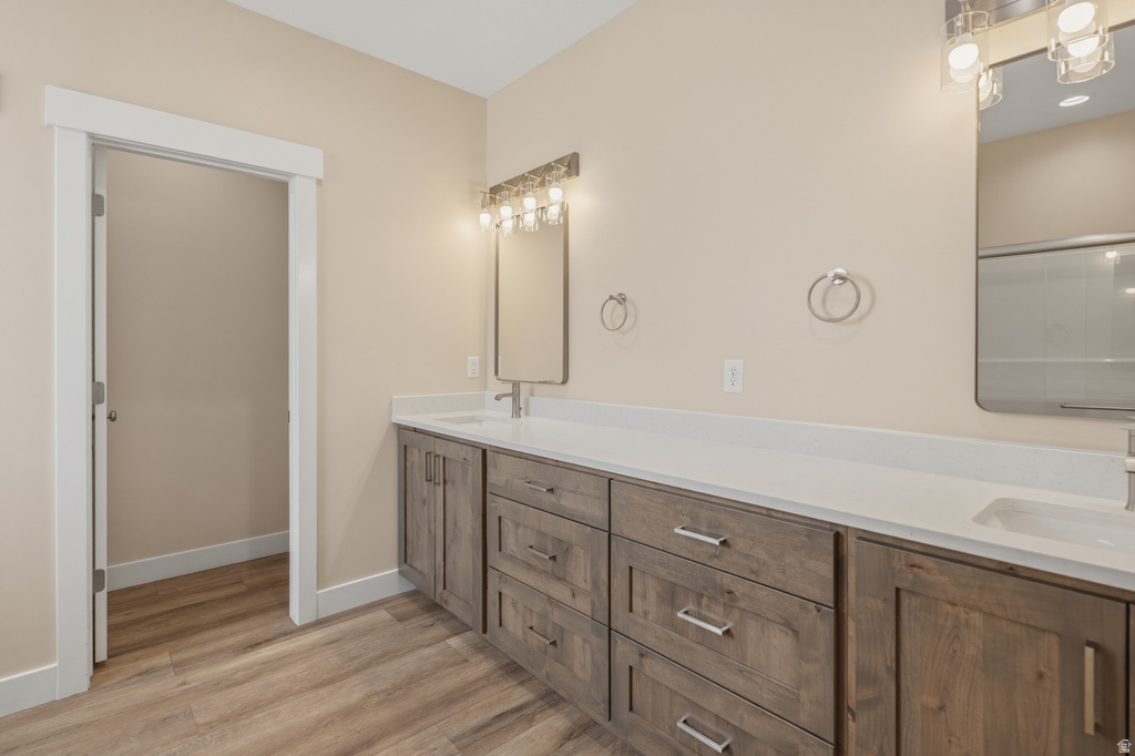 157 W 100 S Joseph, UT 84739