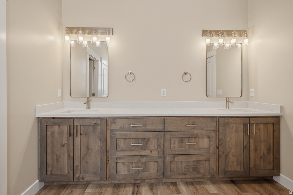 157 W 100 S Joseph, UT 84739