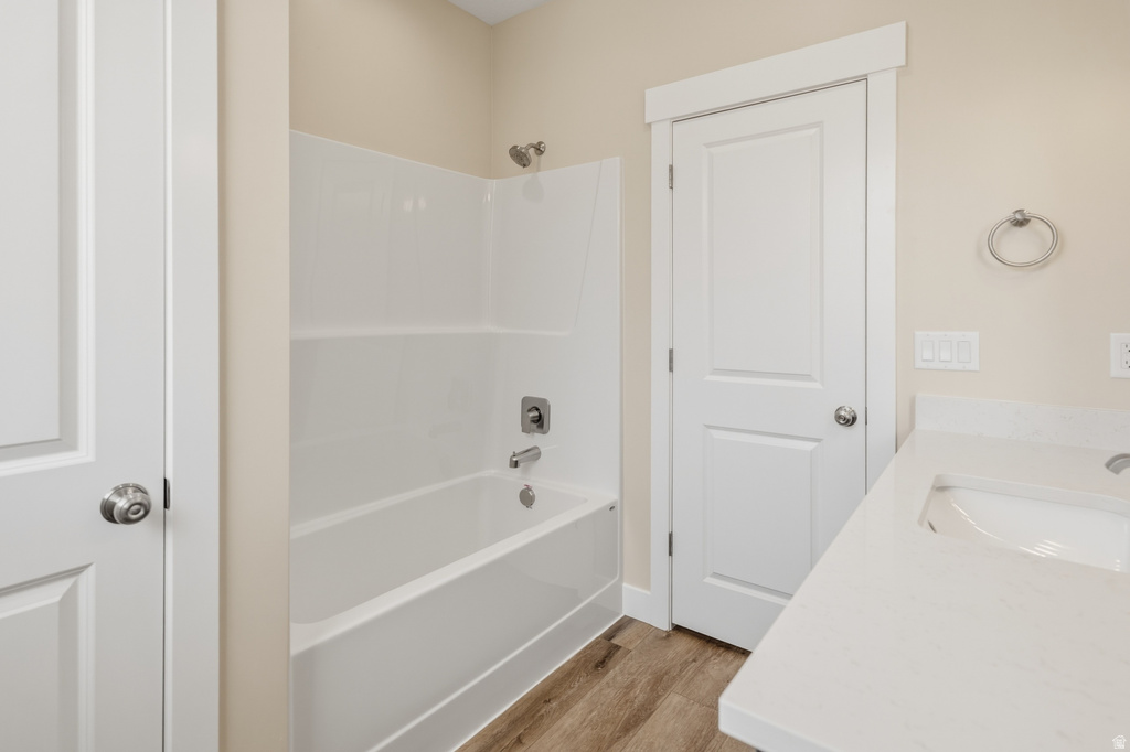 157 W 100 S Joseph, UT 84739