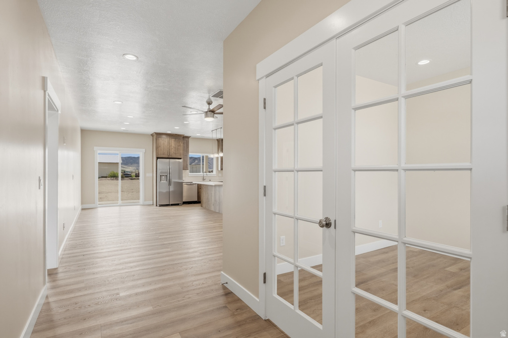 157 W 100 S Joseph, UT 84739