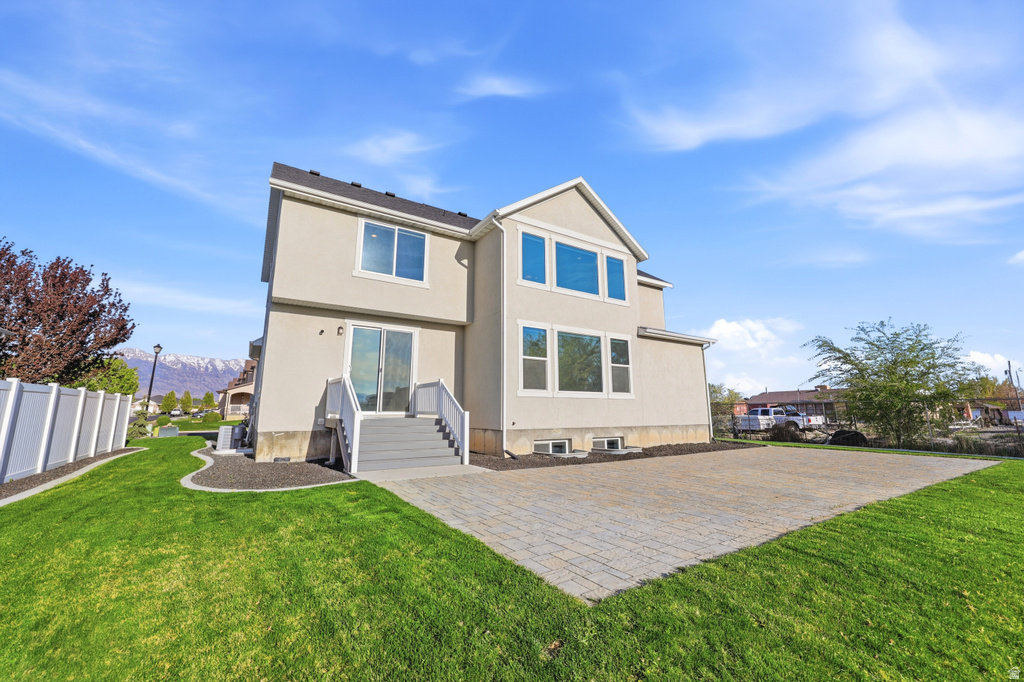 71 N REVERE LN Lehi, UT 84043