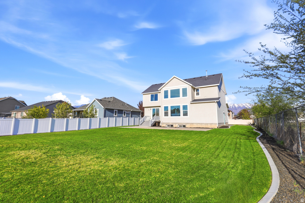 71 N REVERE LN Lehi, UT 84043