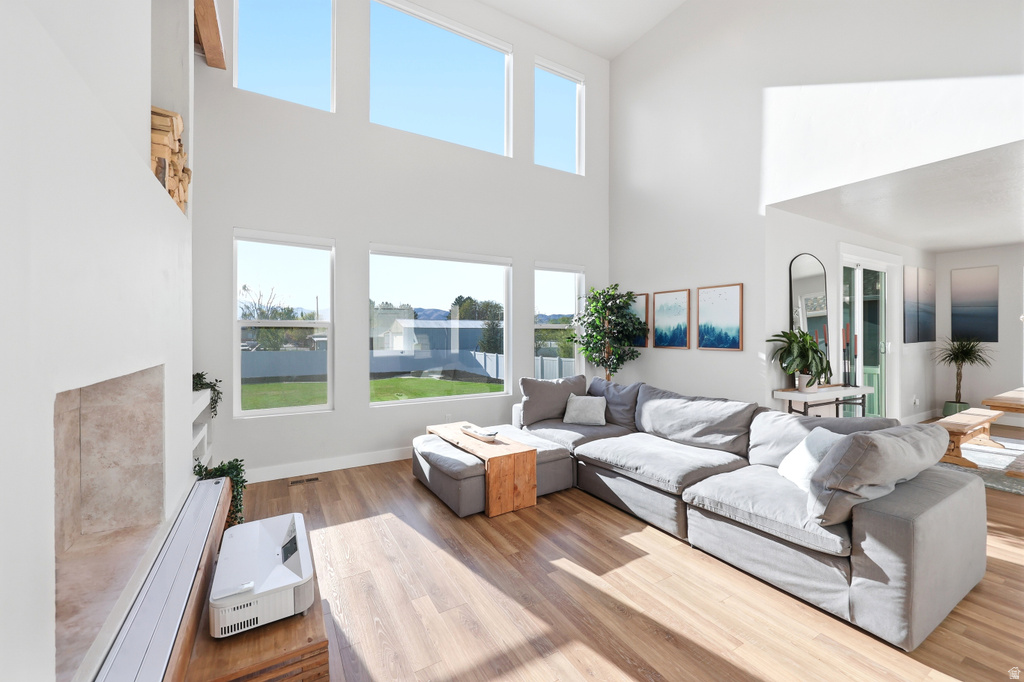 71 N REVERE LN Lehi, UT 84043