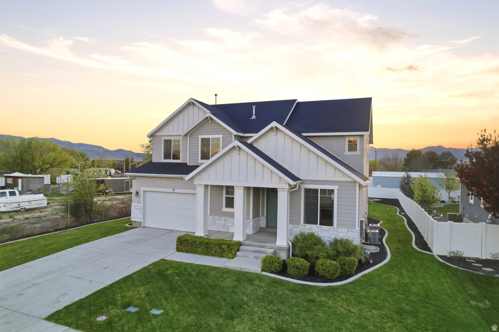 71 N REVERE LN Lehi, UT 84043