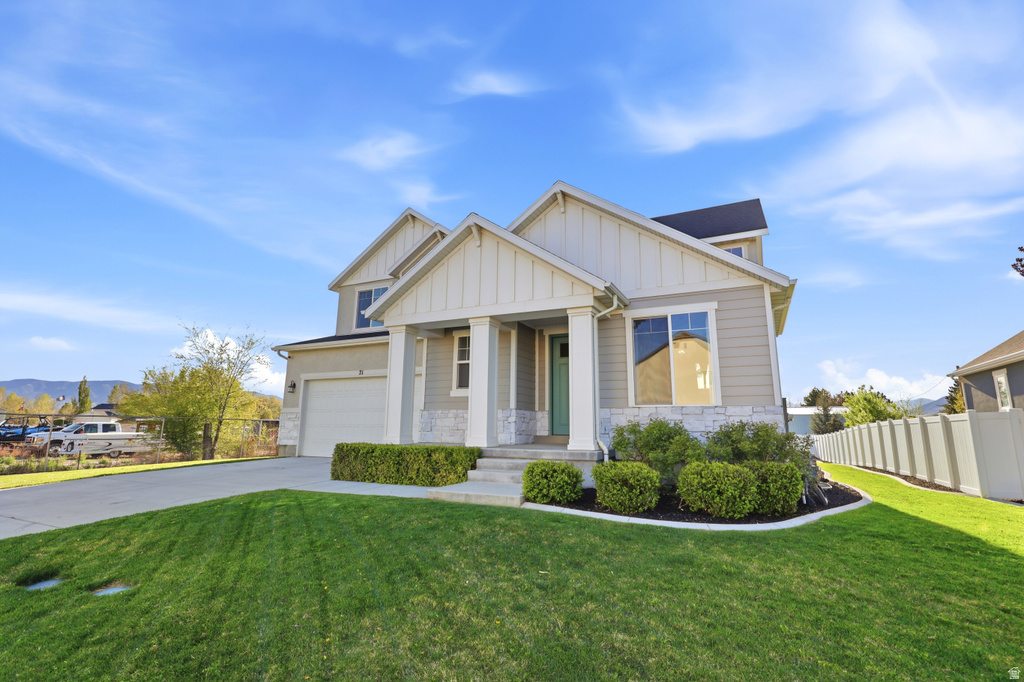 71 N REVERE LN Lehi, UT 84043