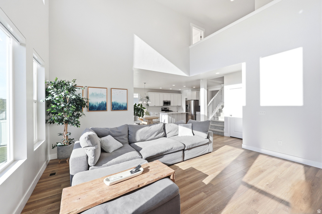 71 N REVERE LN Lehi, UT 84043